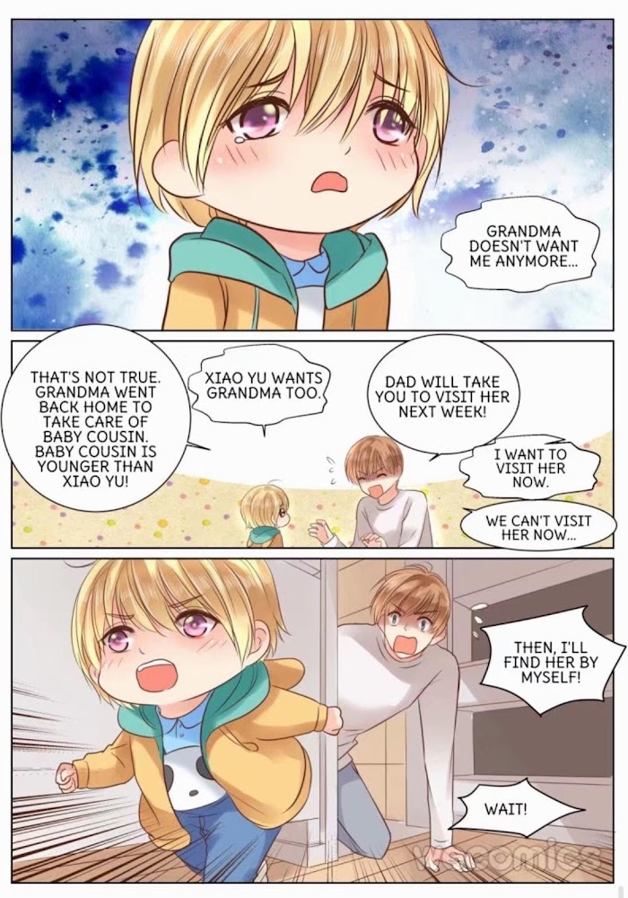 Read Billionaire House Dad chapter 21 image 7 on Lezhin