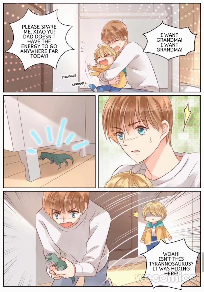 Read Billionaire House Dad chapter 21 image 8 on Lezhin