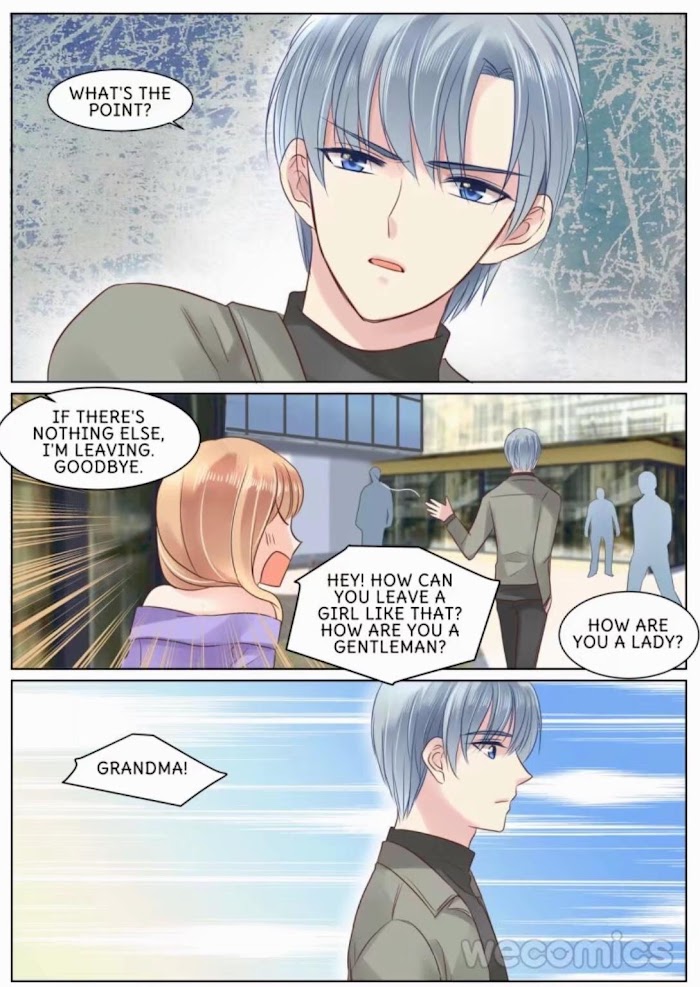 Read Billionaire House Dad chapter 22 image 10 on Lezhin