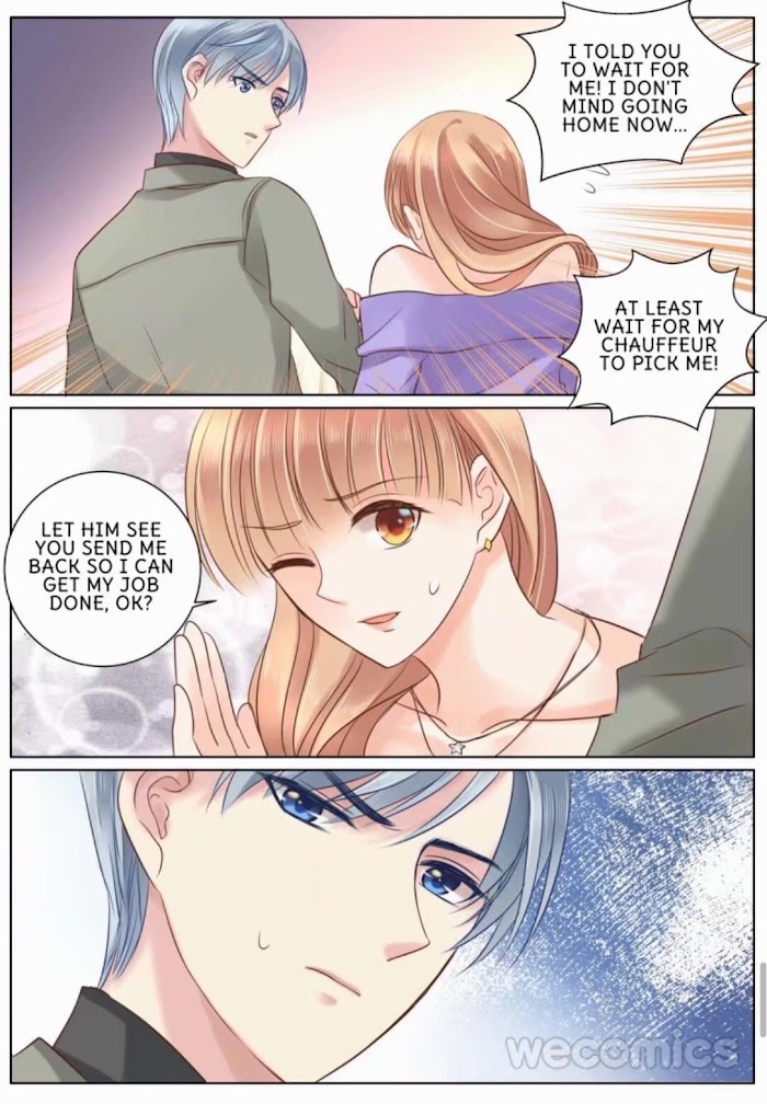Read Billionaire House Dad chapter 22 image 12 on Lezhin