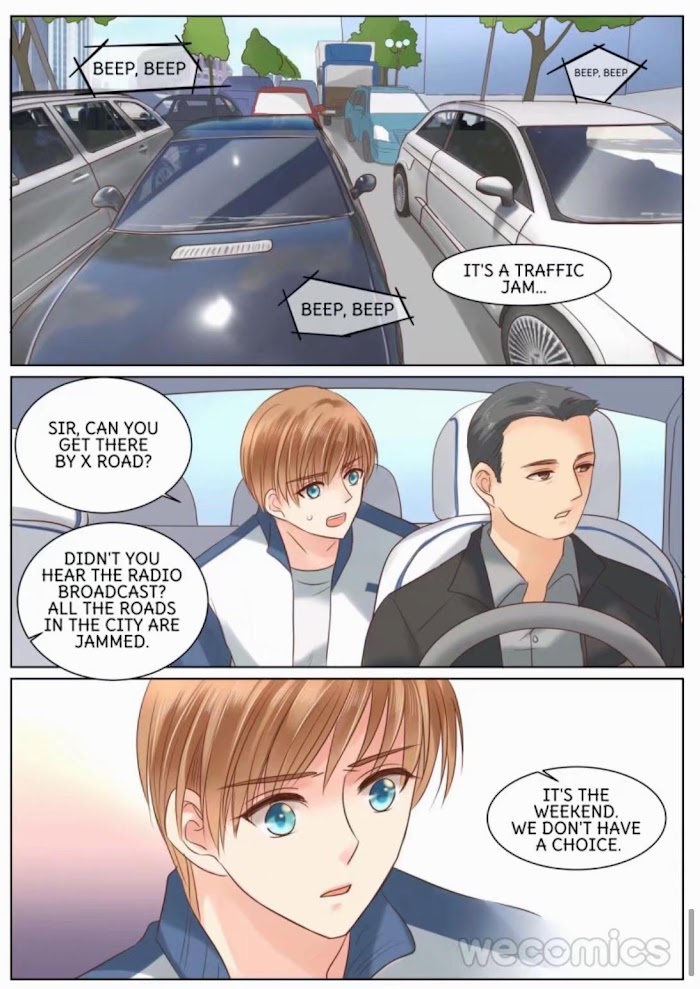 Read Billionaire House Dad chapter 22 image 13 on Lezhin