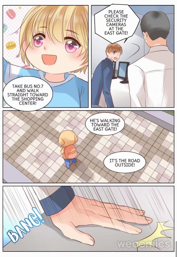 Read Billionaire House Dad chapter 22 image 2 on Lezhin