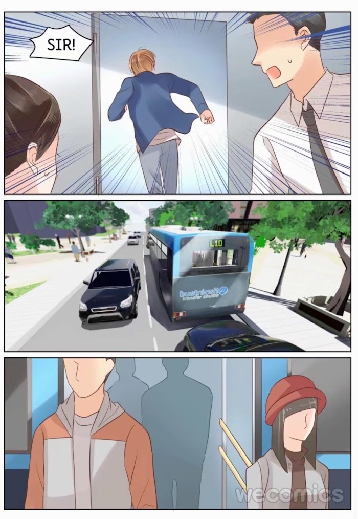 Read Billionaire House Dad chapter 22 image 3 on Lezhin