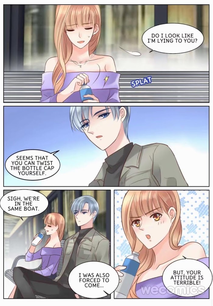 Read Billionaire House Dad chapter 22 image 6 on Lezhin