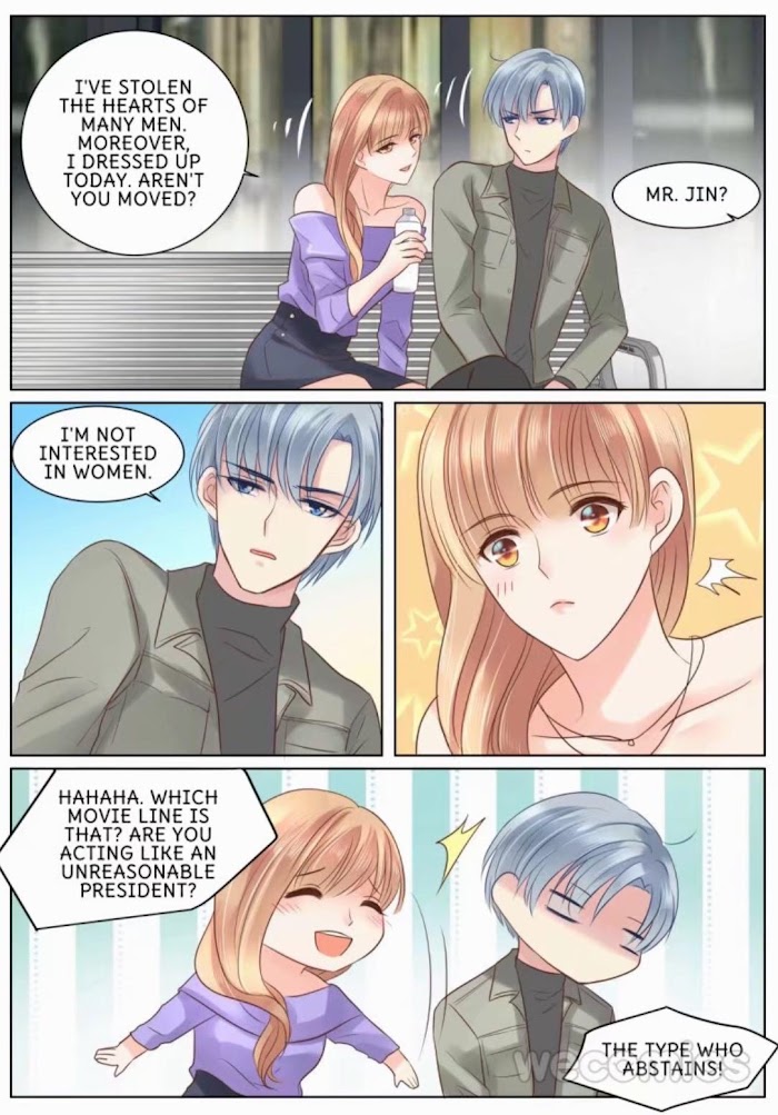 Read Billionaire House Dad chapter 22 image 7 on Lezhin