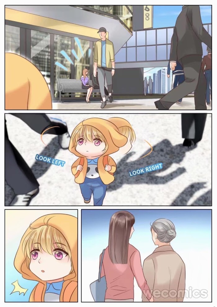Read Billionaire House Dad chapter 22 image 8 on Lezhin