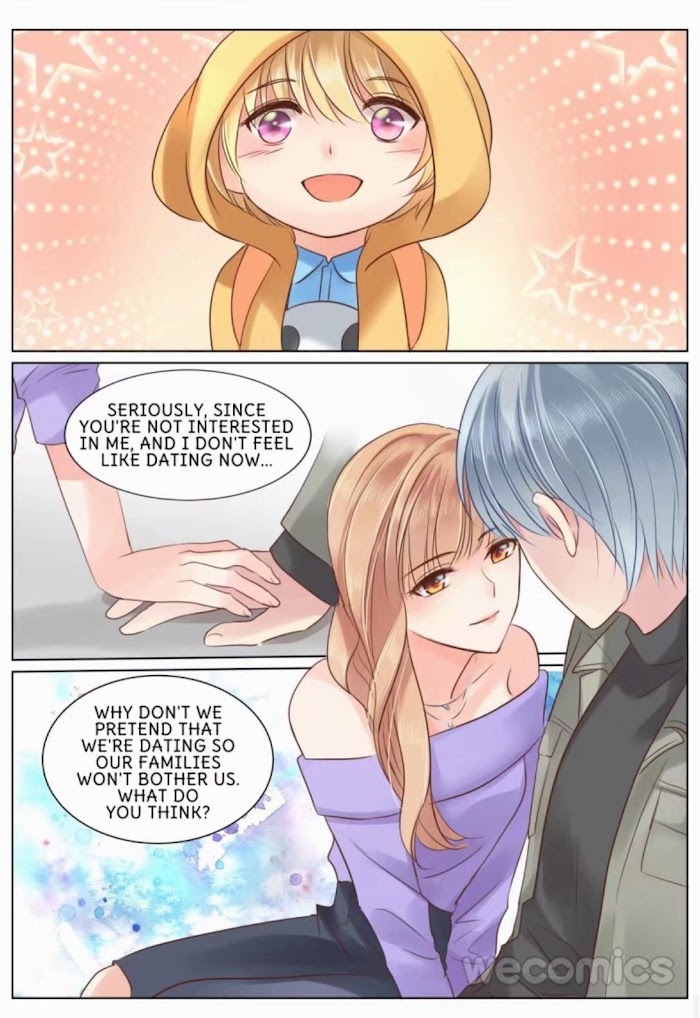 Read Billionaire House Dad chapter 22 image 9 on Lezhin