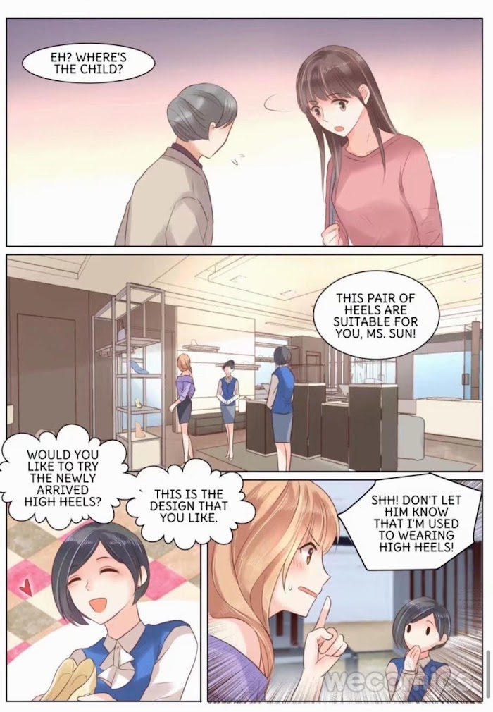 Read Billionaire House Dad chapter 23 image 1 on Lezhin