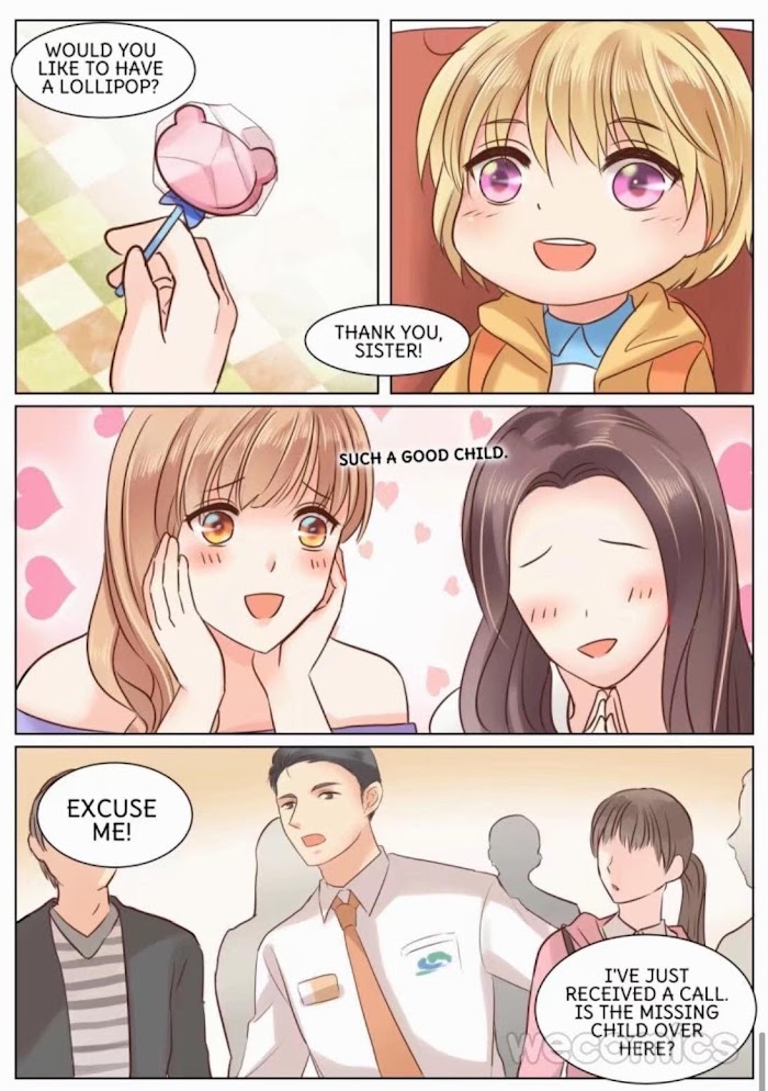Read Billionaire House Dad chapter 23 image 10 on Lezhin