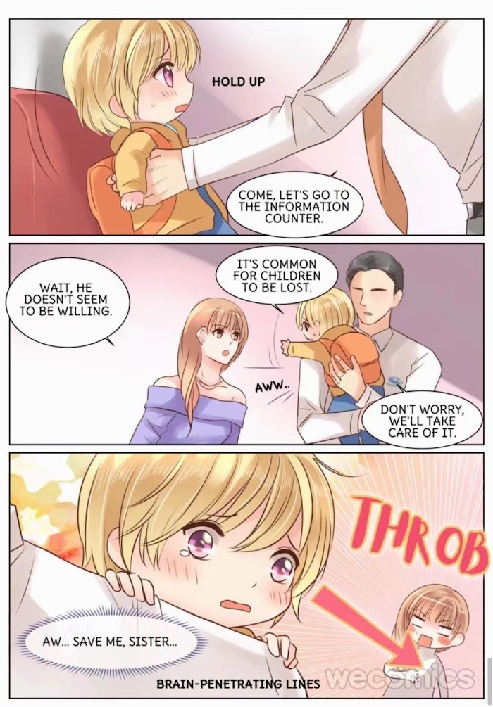 Read Billionaire House Dad chapter 23 image 11 on Lezhin