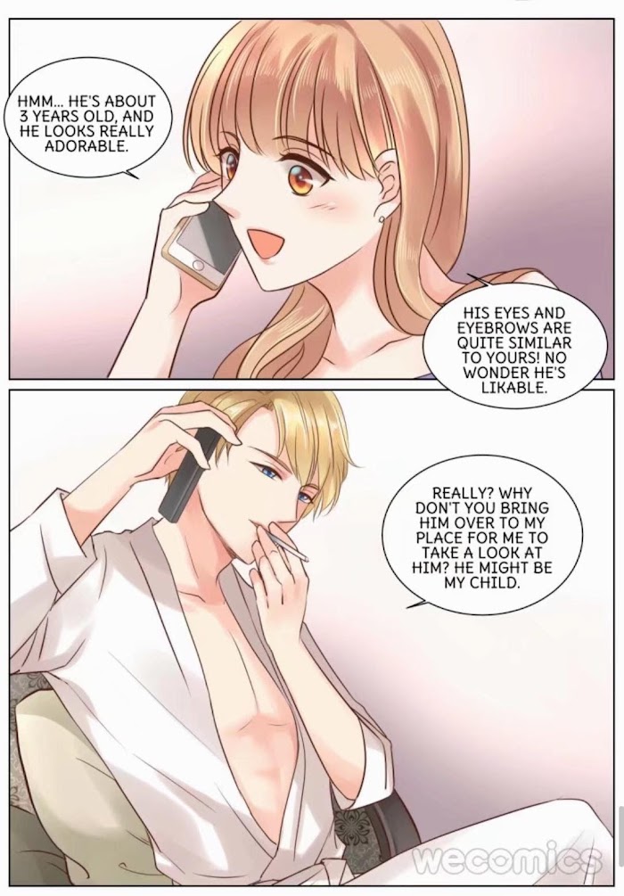 Read Billionaire House Dad chapter 23 image 14 on Lezhin