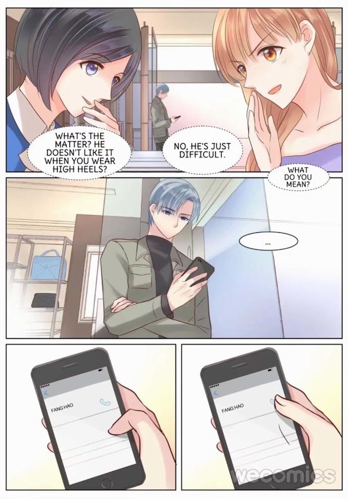 Read Billionaire House Dad chapter 23 image 2 on Lezhin