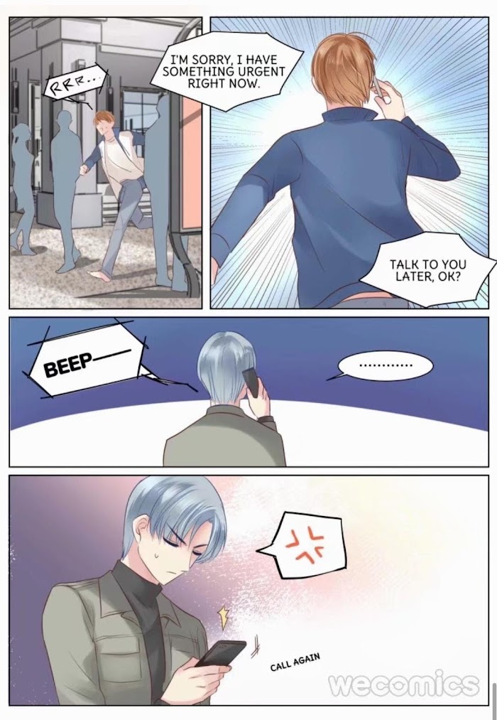 Read Billionaire House Dad chapter 23 image 3 on Lezhin