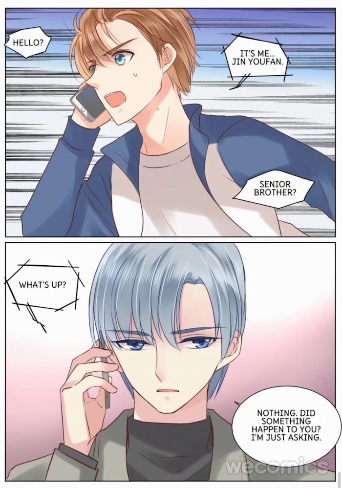 Read Billionaire House Dad chapter 23 image 4 on Lezhin