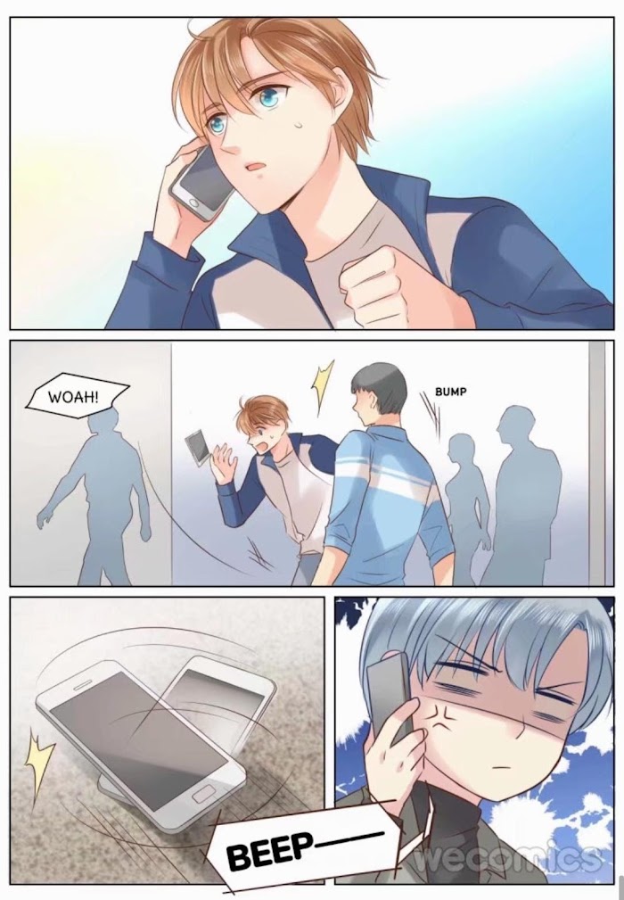 Read Billionaire House Dad chapter 23 image 5 on Lezhin