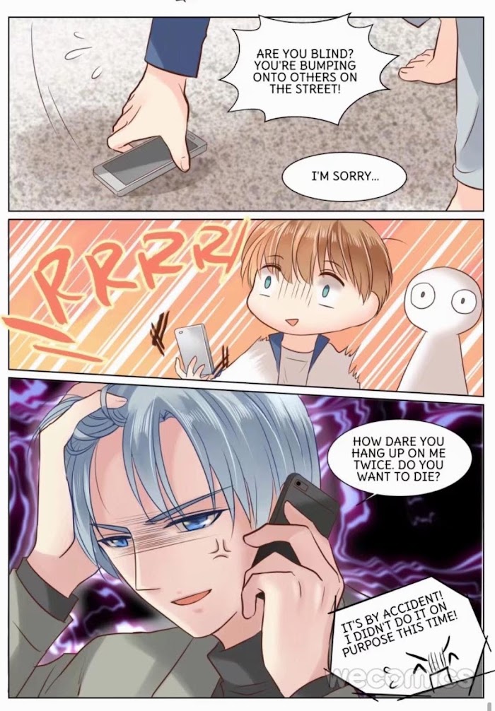 Read Billionaire House Dad chapter 23 image 6 on Lezhin