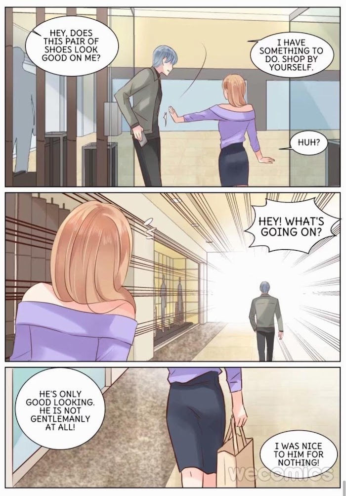 Read Billionaire House Dad chapter 23 image 8 on Lezhin