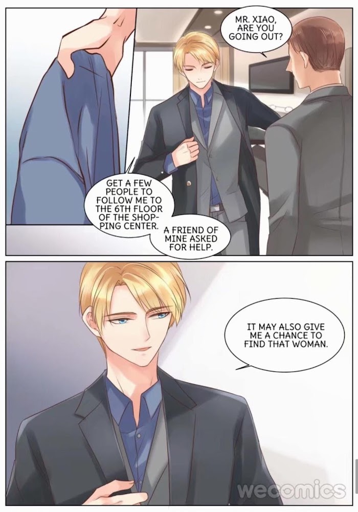 Read Billionaire House Dad chapter 24 image 1 on Lezhin