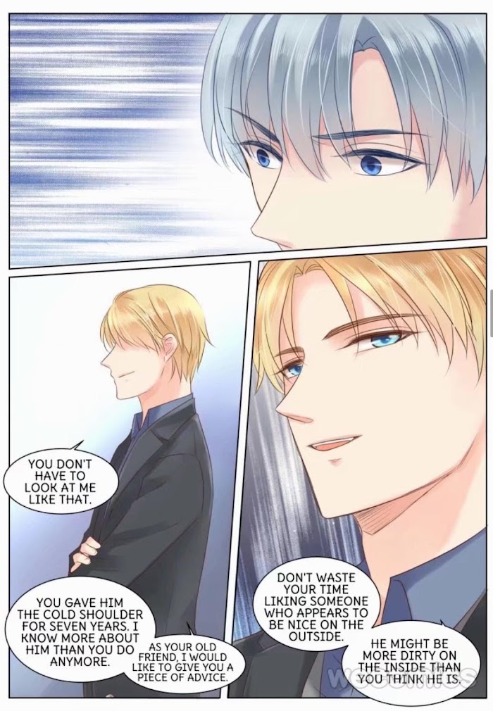 Read Billionaire House Dad chapter 24 image 10 on Lezhin