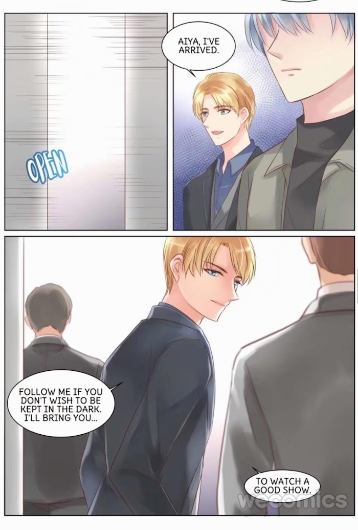 Read Billionaire House Dad chapter 24 image 11 on Lezhin