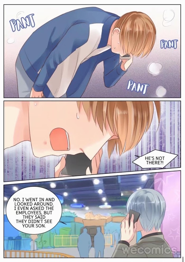 Read Billionaire House Dad chapter 24 image 2 on Lezhin