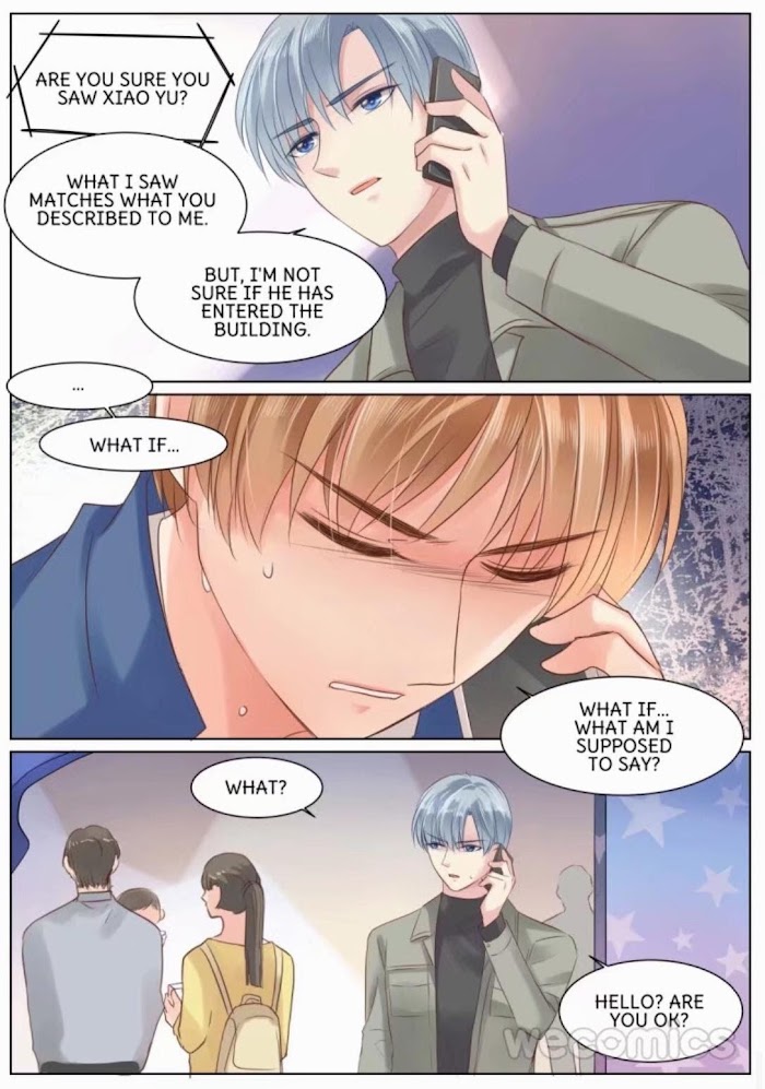 Read Billionaire House Dad chapter 24 image 3 on Lezhin