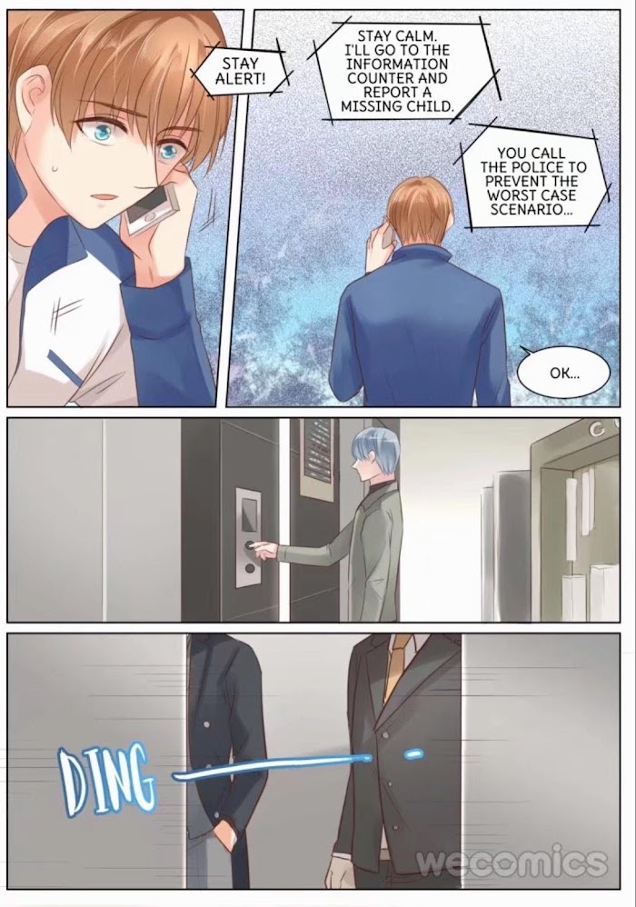 Read Billionaire House Dad chapter 24 image 4 on Lezhin