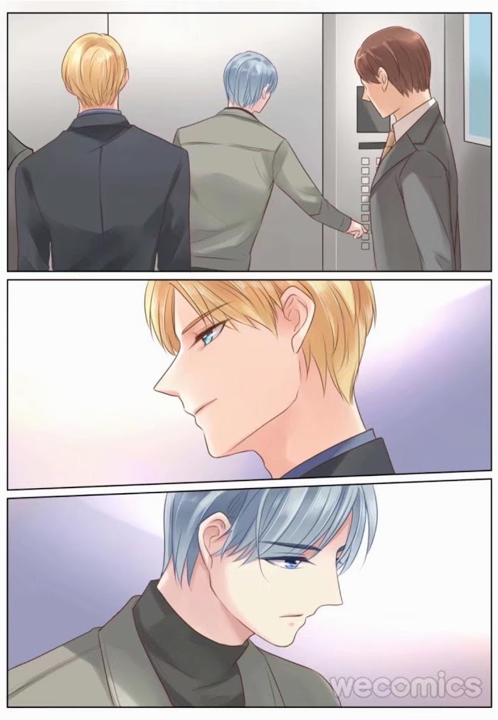 Read Billionaire House Dad chapter 24 image 5 on Lezhin