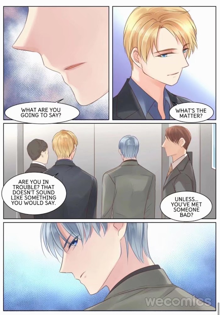 Read Billionaire House Dad chapter 24 image 6 on Lezhin
