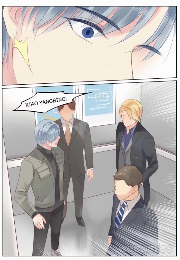 Read Billionaire House Dad chapter 24 image 7 on Lezhin