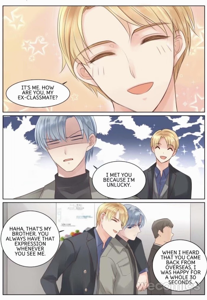 Read Billionaire House Dad chapter 24 image 8 on Lezhin