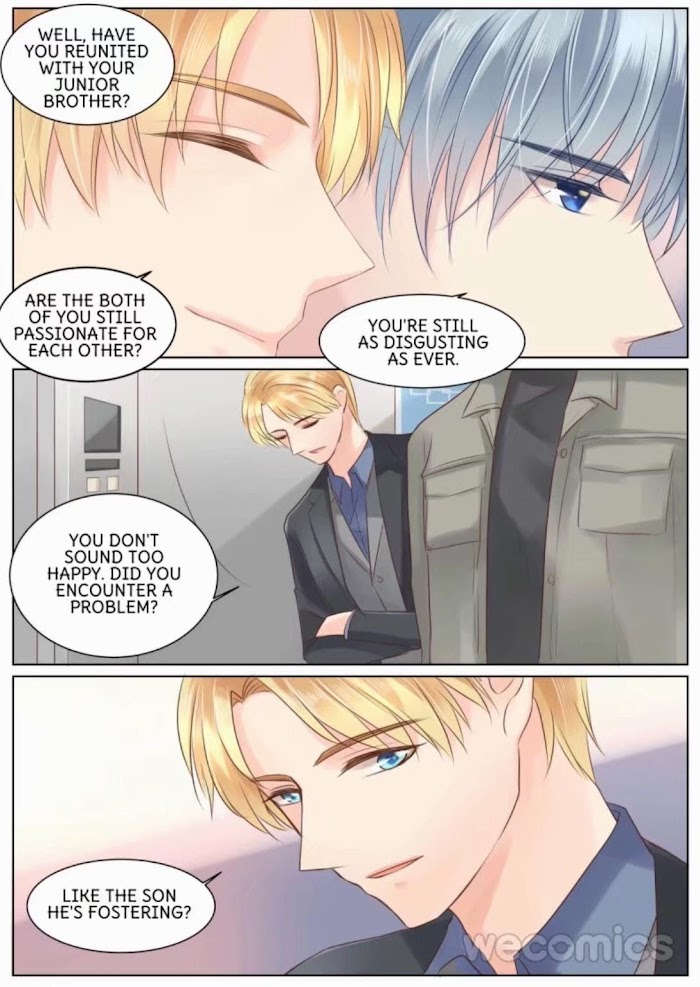 Read Billionaire House Dad chapter 24 image 9 on Lezhin