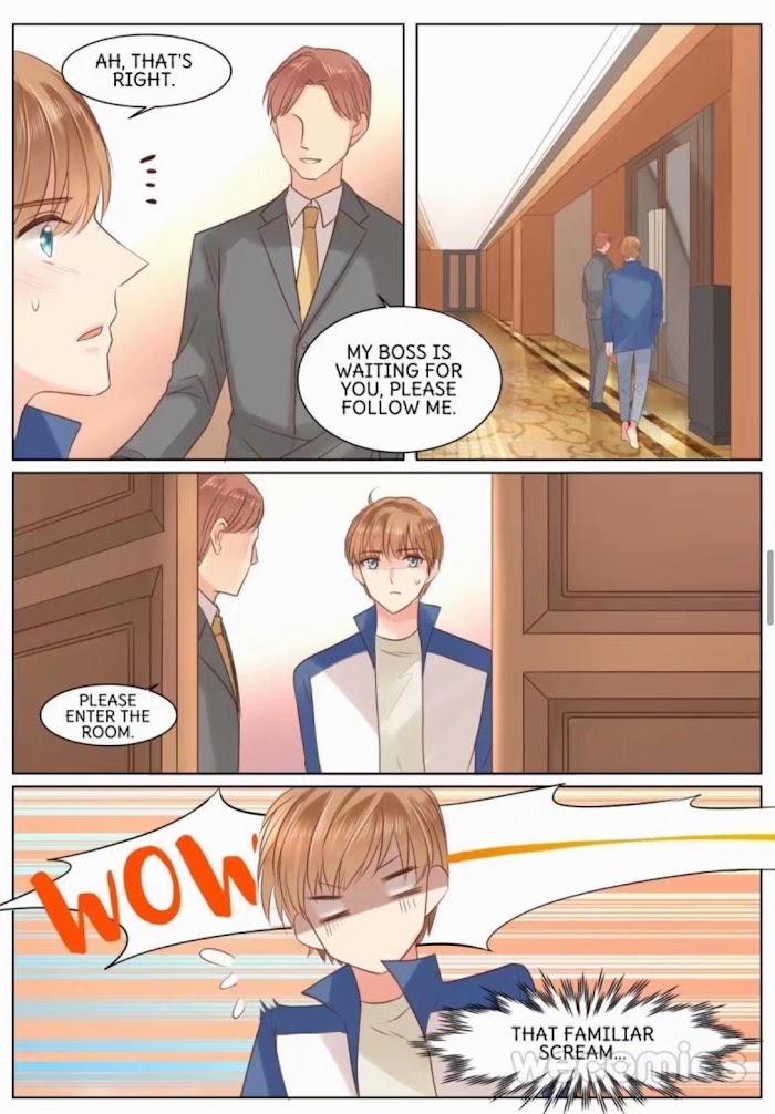 Read Billionaire House Dad chapter 25 image 1 on Lezhin