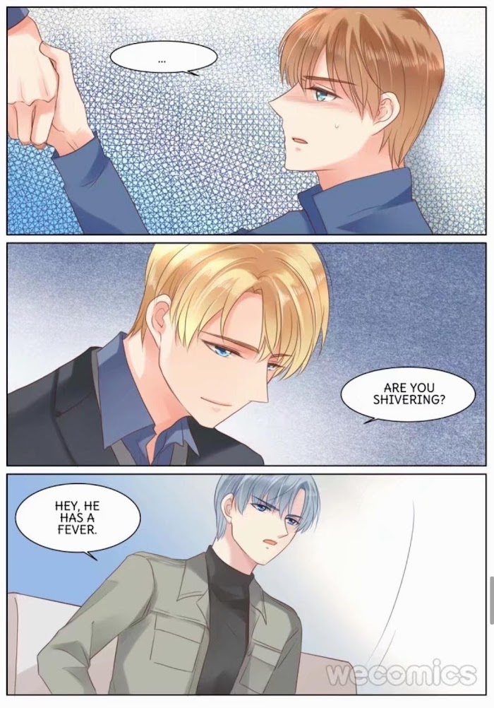 Read Billionaire House Dad chapter 25 image 10 on Lezhin