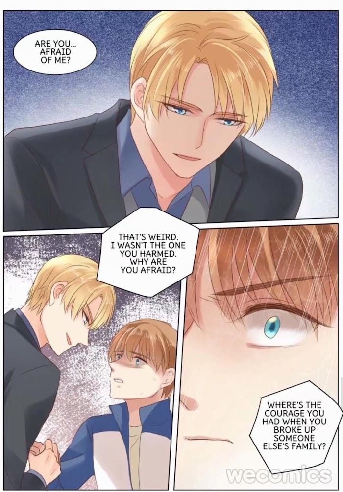 Read Billionaire House Dad chapter 25 image 11 on Lezhin