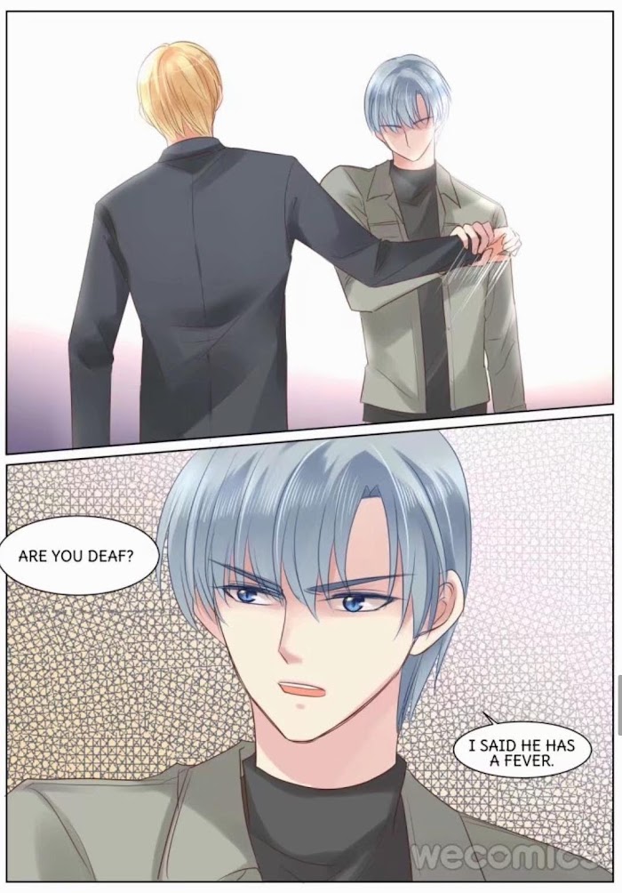 Read Billionaire House Dad chapter 25 image 12 on Lezhin