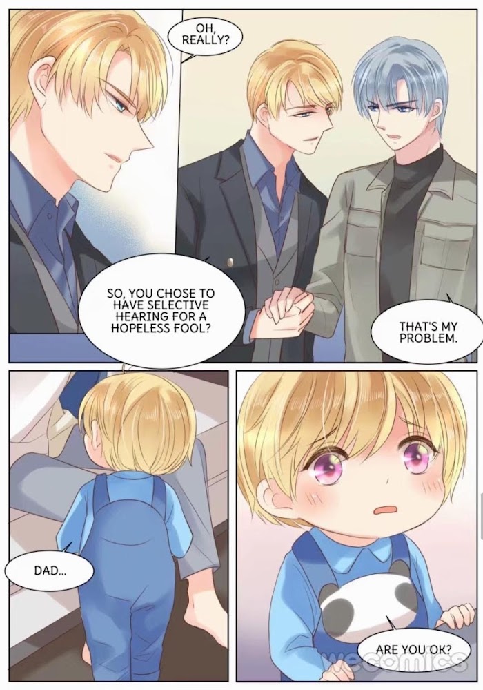 Read Billionaire House Dad chapter 25 image 13 on Lezhin