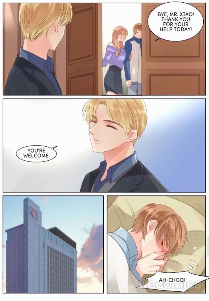 Read Billionaire House Dad chapter 25 image 15 on Lezhin