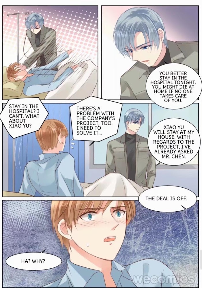 Read Billionaire House Dad chapter 25 image 18 on Lezhin