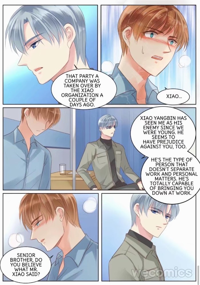 Read Billionaire House Dad chapter 25 image 19 on Lezhin