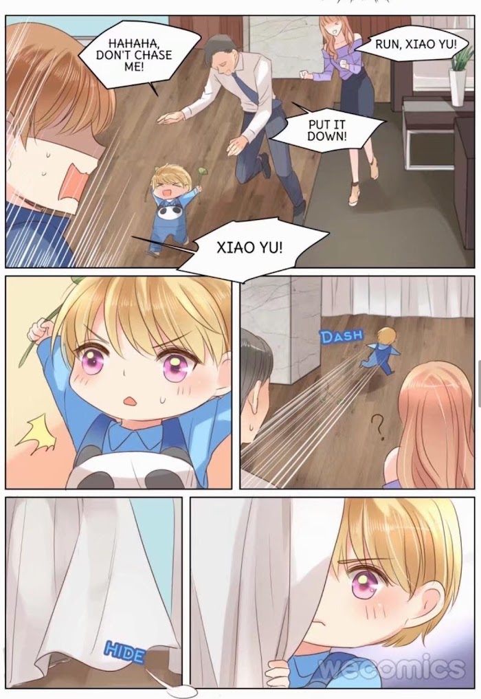 Read Billionaire House Dad chapter 25 image 2 on Lezhin