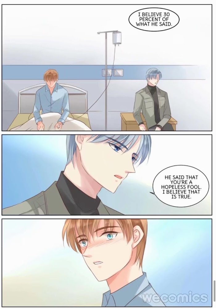 Read Billionaire House Dad chapter 25 image 20 on Lezhin