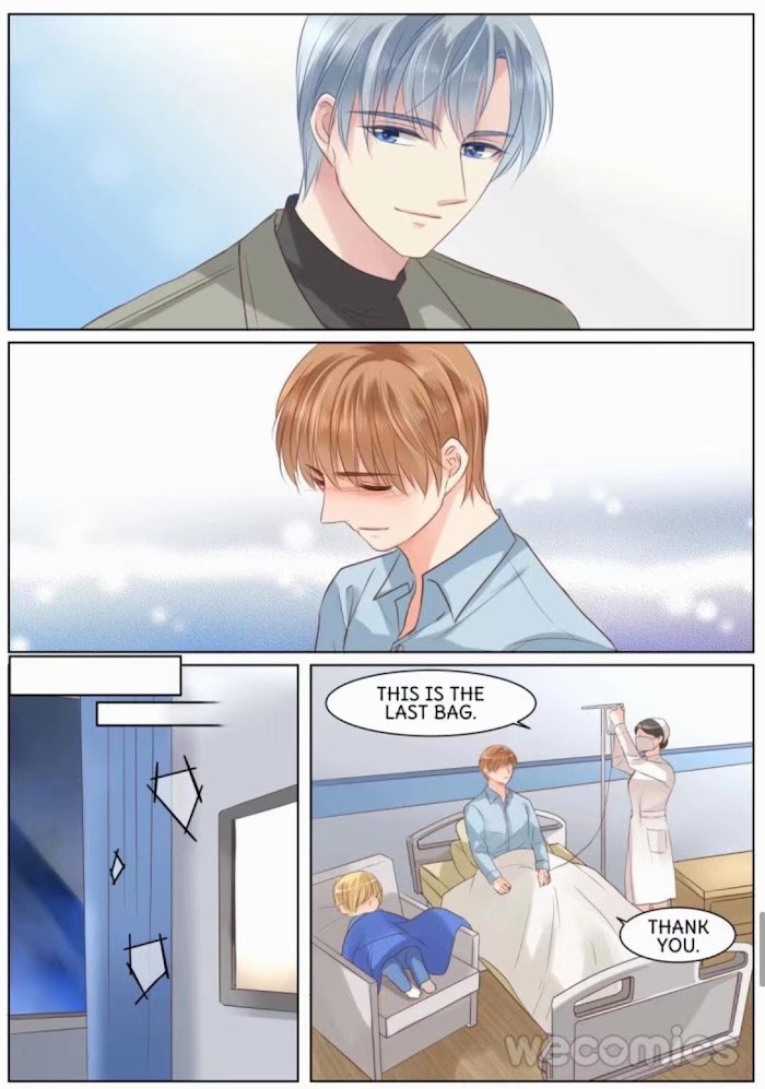 Read Billionaire House Dad chapter 25 image 21 on Lezhin