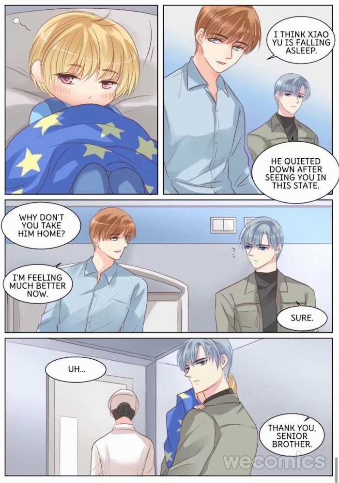 Read Billionaire House Dad chapter 25 image 22 on Lezhin