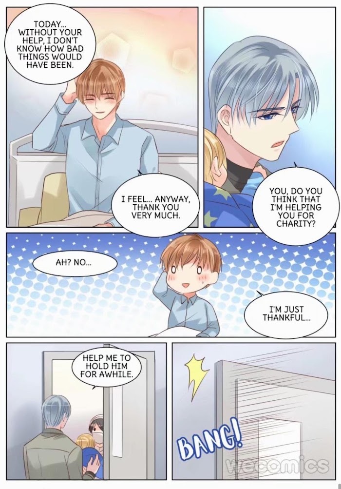 Read Billionaire House Dad chapter 25 image 23 on Lezhin
