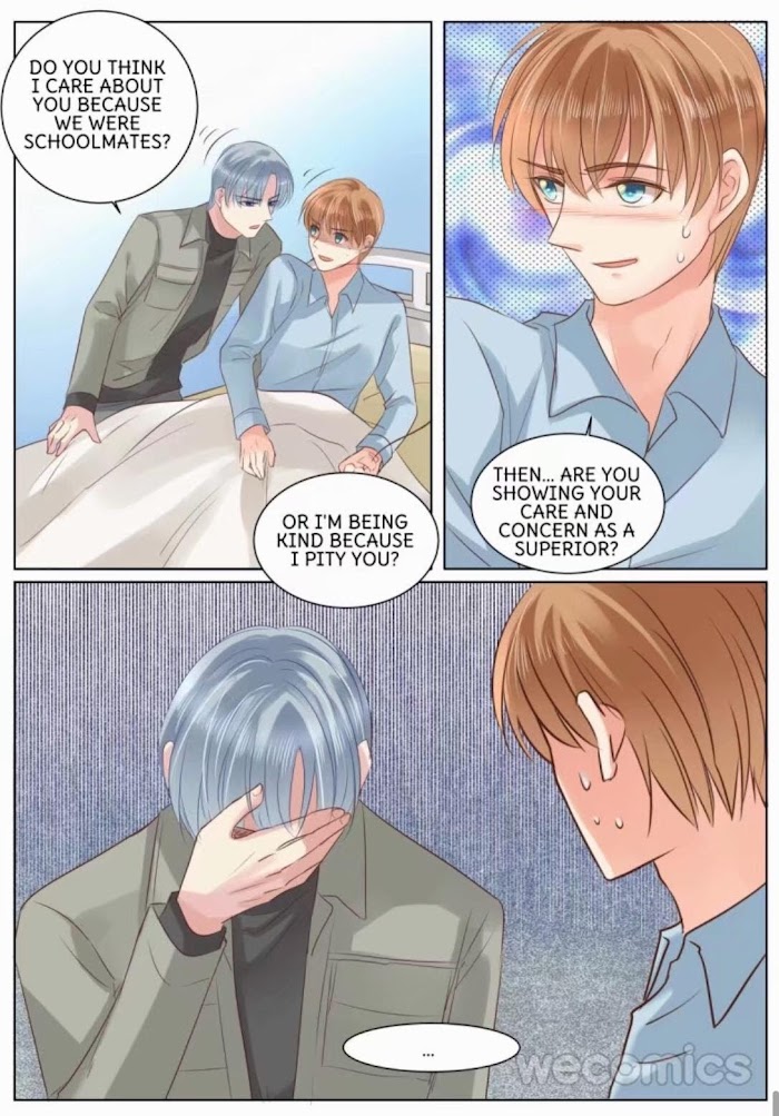 Read Billionaire House Dad chapter 25 image 24 on Lezhin