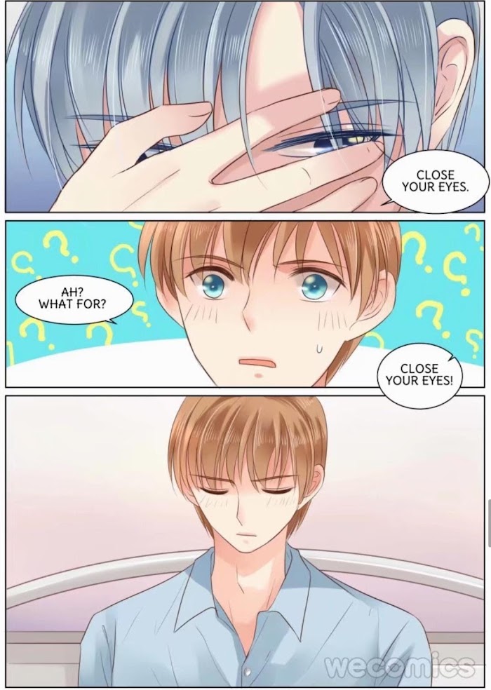 Read Billionaire House Dad chapter 25 image 25 on Lezhin
