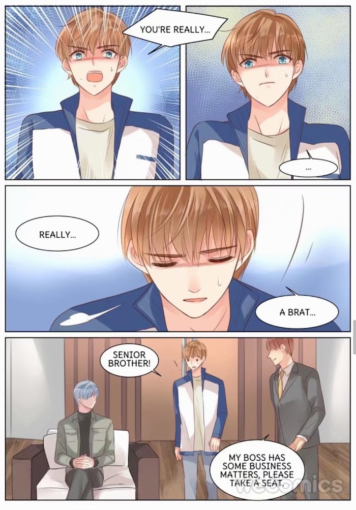 Read Billionaire House Dad chapter 25 image 3 on Lezhin