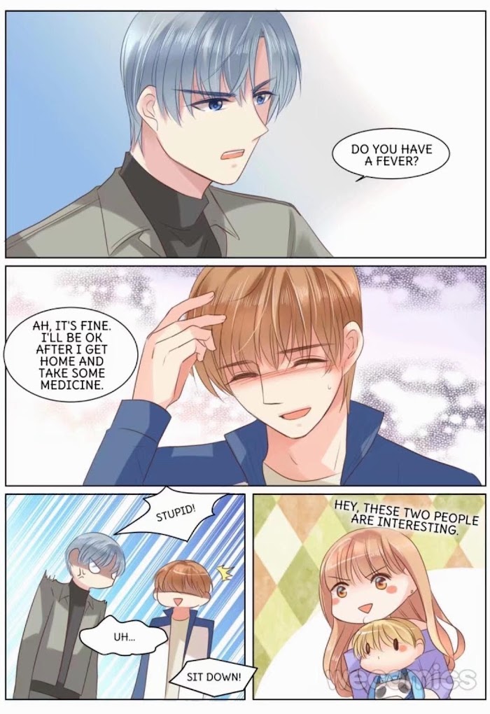 Read Billionaire House Dad chapter 25 image 5 on Lezhin