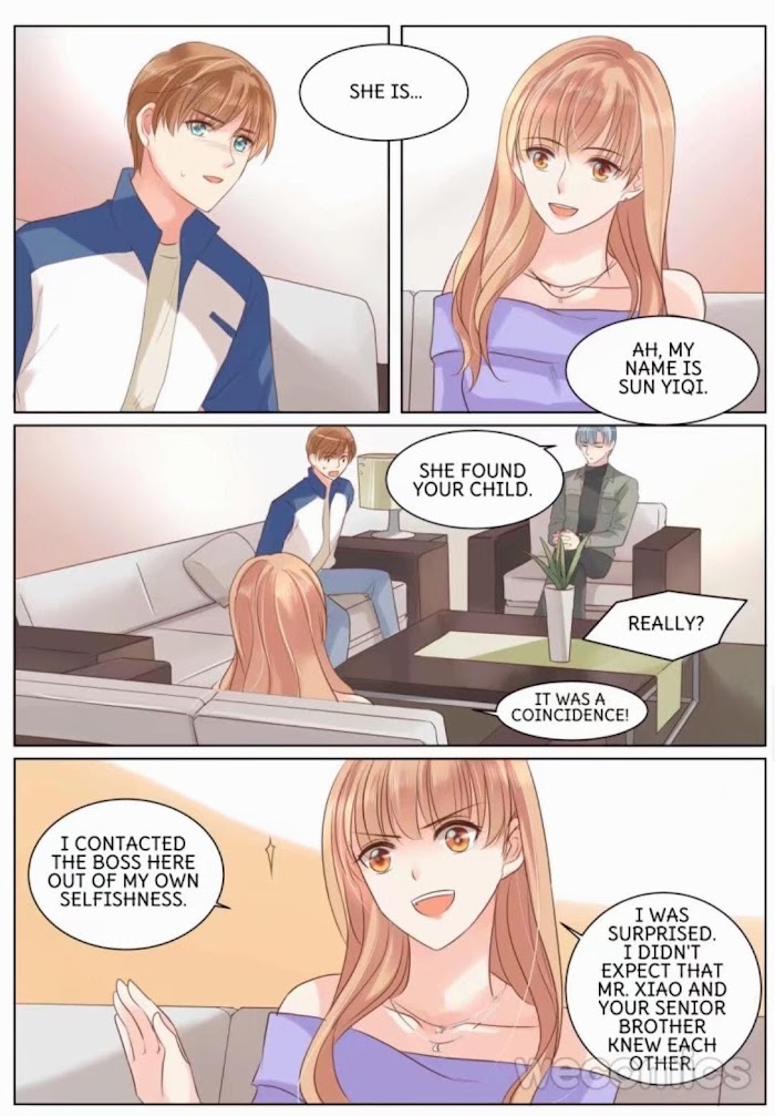 Read Billionaire House Dad chapter 25 image 6 on Lezhin